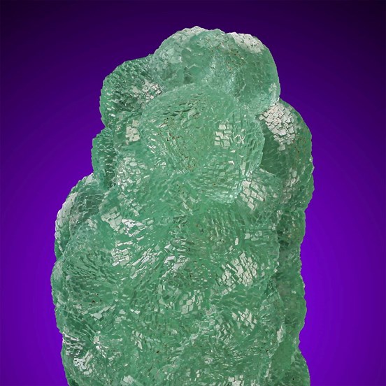 Smithsonite-Tsumeb Mine | Tsumeb | Otjikoto Region | Namibia